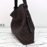 GUCCI handbag, high-quality 1:1 replica, dimensions: 40x36x12cm - Image 3