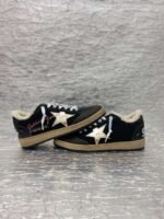 Golden Goose BALLSTAR sneakers with full genuine lambskin lining (premium version) - Image 4