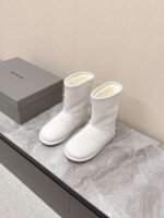 Balenciaga latest Fall/Winter ski collection: snow boots - Image 11