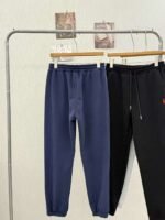 Ralph Lauren casual fleece-lined tapered pants - Image 13