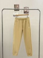 Ralph Lauren casual fleece-lined tapered pants - Image 10