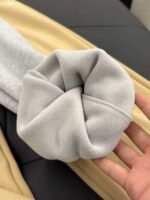 Ralph Lauren casual fleece-lined tapered pants - Image 6