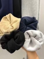 Ralph Lauren casual fleece-lined tapered pants - Image 5