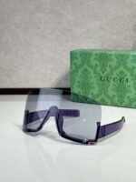 GUCCI Fashion Sunglasses – Premium Edition Size:99-1-115 - Image 8