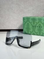 GUCCI Fashion Sunglasses – Premium Edition Size:99-1-115 - Image 6