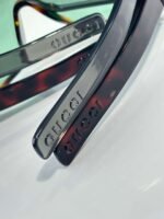 GUCCI Fashion Sunglasses – Premium Edition Size:99-1-115 - Image 2