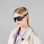 GUCCI Fashion Sunglasses – Premium Edition Size:99-1-115