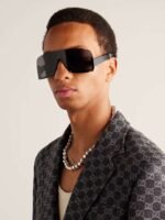 GUCCI Fashion Sunglasses – Premium Edition Size:99-1-115 - Image 9