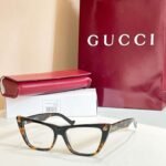 GUCCI sunglasses premium edition size: 55-19-145 - Image 10