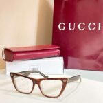 GUCCI sunglasses premium edition size: 55-19-145 - Image 8