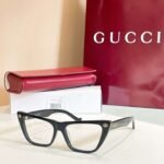 GUCCI sunglasses premium edition size: 55-19-145 - Image 6
