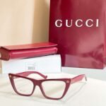 GUCCI sunglasses premium edition size: 55-19-145 - Image 5