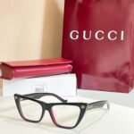 GUCCI sunglasses premium edition size: 55-19-145 - Image 3