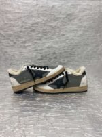 Golden Goose BALLSTAR sneakers with full genuine lambskin lining (premium version) - Image 2