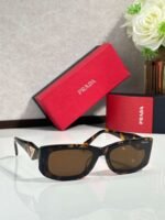 PRADA sunglasses, premium edition, SIZE: 54-21-145 - Image 10