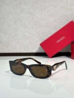 PRADA sunglasses, premium edition, SIZE: 54-21-145 - Image 9