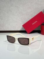 PRADA sunglasses, premium edition, SIZE: 54-21-145 - Image 8