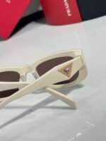 PRADA sunglasses, premium edition, SIZE: 54-21-145 - Image 6