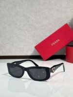 PRADA sunglasses, premium edition, SIZE: 54-21-145 - Image 5