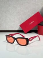 PRADA sunglasses, premium edition, SIZE: 54-21-145 - Image 4