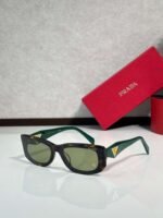 PRADA sunglasses, premium edition, SIZE: 54-21-145 - Image 3