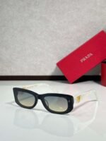 PRADA sunglasses, premium edition, SIZE: 54-21-145 - Image 2