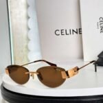 Celine Sunglasses Premium Edition SIZE: 57-17-145 - Image 15