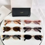 Celine Sunglasses Premium Edition SIZE: 57-17-145 - Image 13