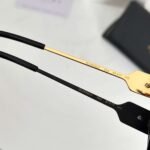 Celine Sunglasses Premium Edition SIZE: 57-17-145 - Image 8