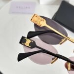 Celine Sunglasses Premium Edition SIZE: 57-17-145 - Image 5