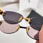 Celine Sunglasses Premium Edition SIZE: 57-17-145 - Image 4