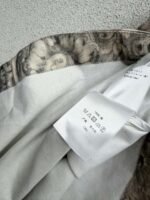 DIOR Limited Edition Strapless Dress – High-Quality Dress - Image 7