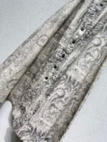 DIOR Limited Edition Strapless Dress – High-Quality Dress - Image 6