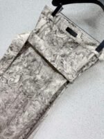 DIOR Limited Edition Strapless Dress – High-Quality Dress - Image 4