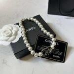 Xiaoxiang 25C Double c Pearl Necklace - Image 6