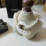Xiaoxiang 25C Double c Pearl Necklace - Image 2