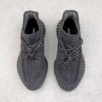 Adidas Coconut 350 Black - Image 9