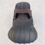 Adidas Coconut 350 Black - Image 3