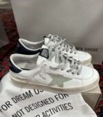 Golden Goose GGDB all-match two-wear casual shoes advanced version - Image 2