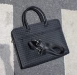 BOTTEGA VENETA Handbag computer bag 41x31x7cm - Image 6