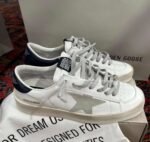 Golden Goose GGDB all-match two-wear casual shoes advanced version - Image 5