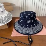 MiuMiu New bucket hat - Image 7