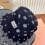 MiuMiu New bucket hat - Image 6