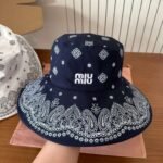 MiuMiu New bucket hat - Image 4
