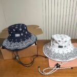 MiuMiu New bucket hat - Image 3