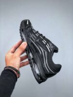 Comme Des Garcons Homme Plus x Nk Air Max TL 2.5 Pack Kawakubo Rei joint air cushion sneakers - Image 8