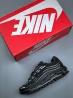 Comme Des Garcons Homme Plus x Nk Air Max TL 2.5 Pack Kawakubo Rei joint air cushion sneakers - Image 7