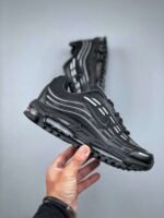 Comme Des Garcons Homme Plus x Nk Air Max TL 2.5 Pack Kawakubo Rei joint air cushion sneakers - Image 6