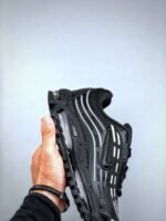 Comme Des Garcons Homme Plus x Nk Air Max TL 2.5 Pack Kawakubo Rei joint air cushion sneakers - Image 4