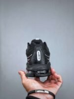 Comme Des Garcons Homme Plus x Nk Air Max TL 2.5 Pack Kawakubo Rei joint air cushion sneakers - Image 3